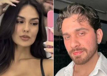 Ex-BBB comenta sobre romance com Gustavo Mioto e revela que ele ainda não superou a ex