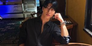 Sunghoon Jang, influencer coreano, chama atenção ao elogiar Ana Castela