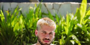 Zé Felipe surpreende fãs e posta foto ousada