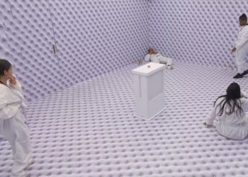 Quarto branco do BBB 26 tem número de vagas dobrado em prova de resistência