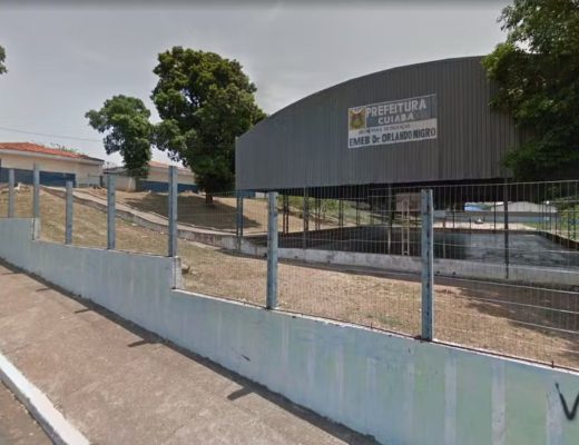 Criança de 9 anos é vítima de abusos sexuais em escola de Cuiabá
