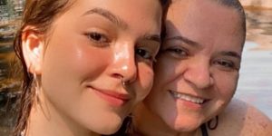 Mel Maia comenta morte repentina da mãe e reforça união familiar