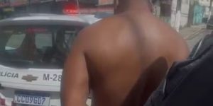 Homem é preso por dopar e asfixiar mulher em motel em SP