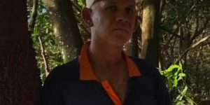 Homem confessa assassinato da família e revela local dos corpos