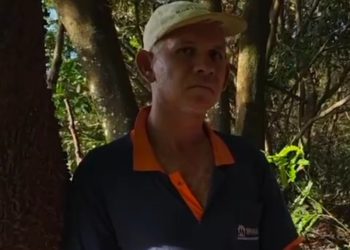 Homem confessa assassinato da família e revela local dos corpos