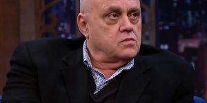 Oscar Maroni revela visitas de Lula ao Bahamas Club em entrevista polêmica