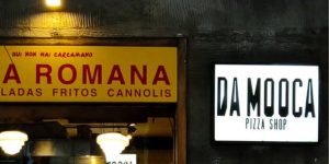 Pizzaria em Pinheiros oferece fatias grátis para vítimas de assalto