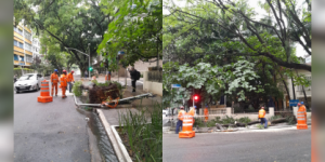 Prefeitura de São Paulo