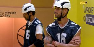 Prova do líder no BBB 26 está entre as mais longas da história