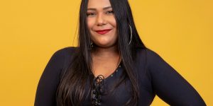 Divulgação Globo/Manoella Mello