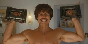 Beef temporada 2 estreia com elenco estrelado e trama em clube exclusivo