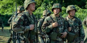 Patti Perret/Netflix