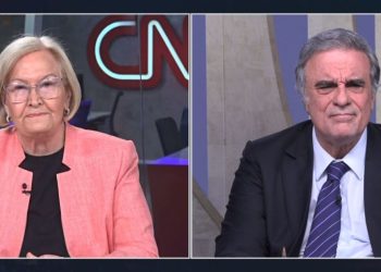 Quem deve combater o crime organizado?