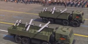 Ataque aéreo russo em Zaporizhzhia deixa 19 feridos e danifica 31 prédios