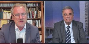 Debate sobre segurança pública impacta popularidade de Lula