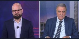 Discussão sobre aprovação do Marco da Segurança na Câmara dos Deputados