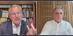 Impacto da indicação de Jorge Messias no STF é debatido por especialistas