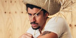 s" • Bad Bunny/Instagram