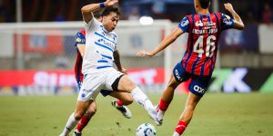 Cruzeiro vira jogo e assume a vice-liderança no Brasileirão