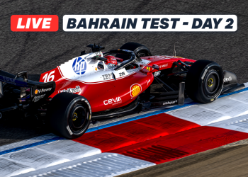 Temporada da F1 2026: Ação e Desafios em Bahrein