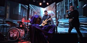 Foto: Marcos Anubis.