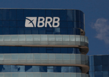 Diretor jurídico do BRB renuncia após escândalo do Banco Master