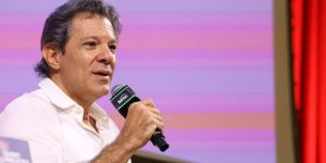 Haddad classifica crise do Banco Master como um marco no sistema financeiro