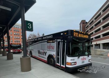 Investindo em Mais Opções de Transporte para Maine Reduzirá Custos