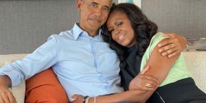 Barack-e-Michelle-Obama
