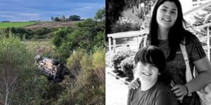 Acordo judicial após acidente que vitimou familiares de Mano Menezes