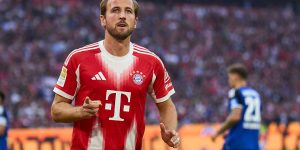 Duelo de gigantes na Champions League