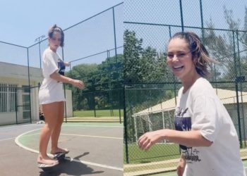 Instagram: @paollaoliveirareal )