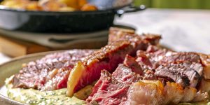 Bisteca Fiorentina - foto Rodrigo Pierrot