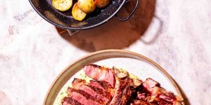 Bisteca Fiorentina - foto Rodrigo Pierrot