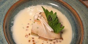 Black Cod - foto de Cauby Ross