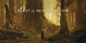 Beast of reincarnation traz RPG de ação único com cachorro em 2026