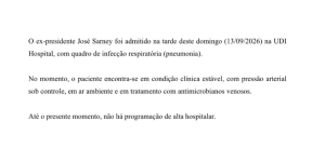 Boletim-Medico-Sarney-