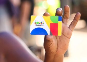 Início do pagamento do Bolsa Família de fevereiro acontece hoje