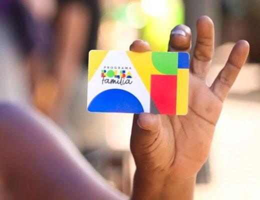 Início do pagamento do Bolsa Família de fevereiro acontece hoje