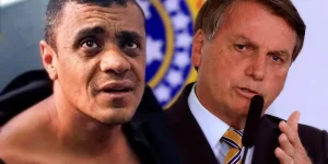 Arte sobre foto Reprodução e Igo Estrela/Metrópoles