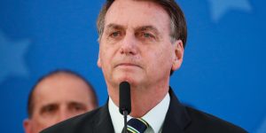 Laudo da PF revela riscos à saúde de Bolsonaro sem necessidade de internação