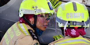 Incêndio e esfaqueamento em Ponta Grossa: jovem é atacado por ex-namorado