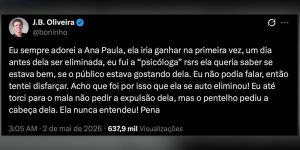 Boninho-no-X