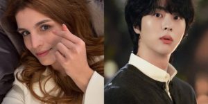 Reprodução/Instagram @anaruggi e @junmu_