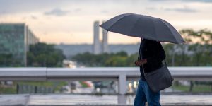 Natal com chuvas? Confira a previsão do tempo para o Brasil