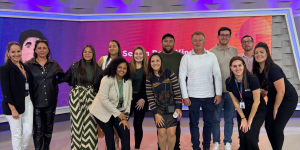 CEO da Metta II Divulgação/Grupo Massa