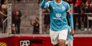 Athletico e a nova derrota: Odair Hellmann sob pressão