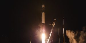 Rocket Lab