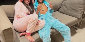 Esposa de Buzeira pública 'carta aberta' após prisão de influenciador