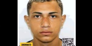 Pai foragido é acusado de matar filha de 3 anos